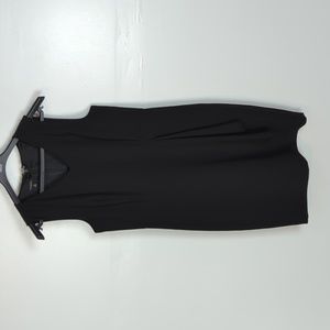 Talbots Workwear Career Little Black Dress